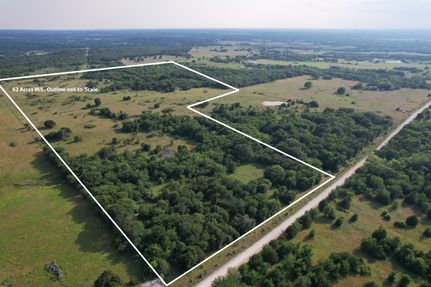 Farm Property for sale in Hughes County, Oklahoma