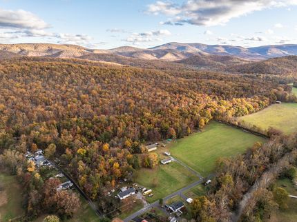 Recreational Property for sale in Augusta County, Virginia