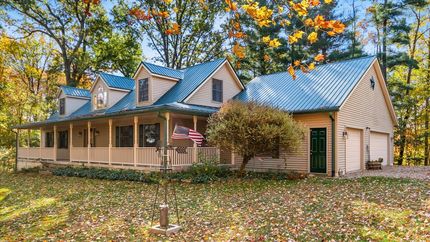 Timberland Property for sale in Licking County, Ohio