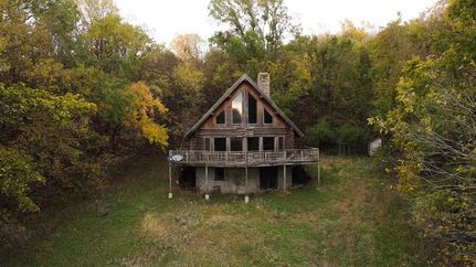 Farm Property for sale in Monona County, Iowa