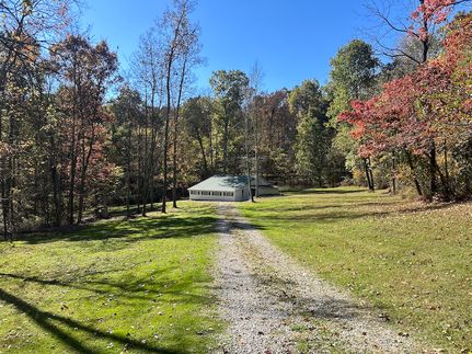 Timberland Property for sale in Coshocton County, Ohio