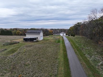 Timberland Property for sale in Dane County, Wisconsin