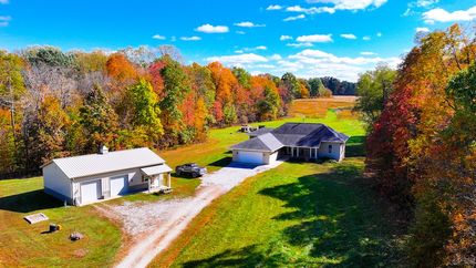 Ranch Property for sale in Parke County, Indiana
