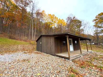 Property for sale in Allegany County, New York