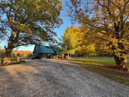 Farm Property for sale in Gladwin County, Michigan