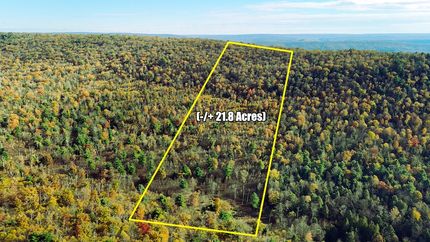 Farm Property for sale in Centre County, Pennsylvania