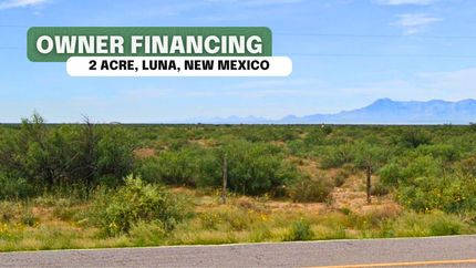 Recreational Property for sale in Luna County, New Mexico
