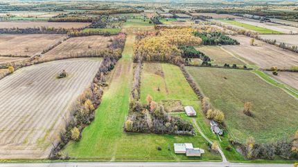 Property for sale in Saint Clair County, Michigan