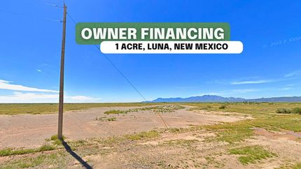 Timberland Property for sale in Luna County, New Mexico