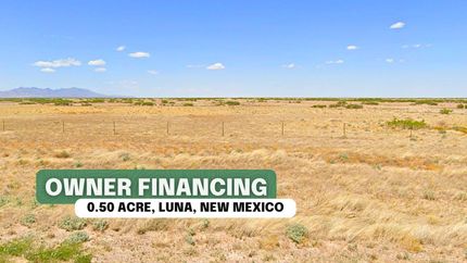Timberland Property for sale in Luna County, New Mexico