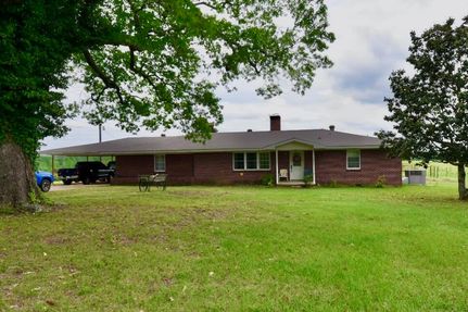 Property for sale in Hempstead County, Arkansas