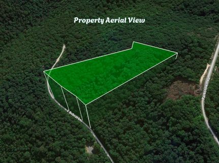 Undeveloped Land for sale in Fentress County, Tennessee
