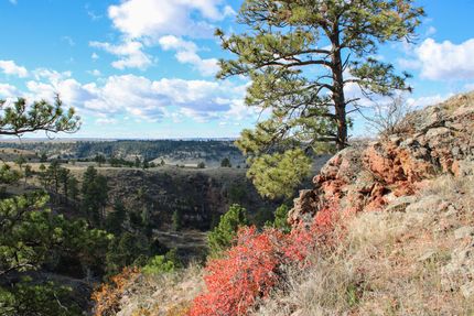 Farm Property for sale in Campbell County, Wyoming