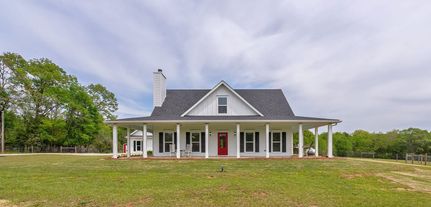 Residential Property for sale in Oglethorpe County, Georgia