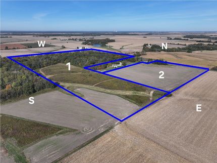 Ranch Property for sale in Jasper County, Illinois