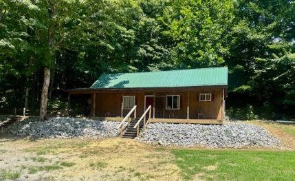 Ranch Property for sale in Union County, Illinois