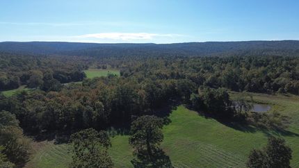 Farm Property for sale in Latimer County, Oklahoma