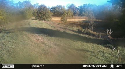 Farm Property for sale in Grundy County, Missouri