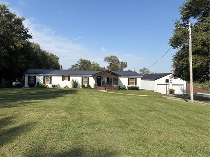 Residential Property for sale in Nodaway County, Missouri