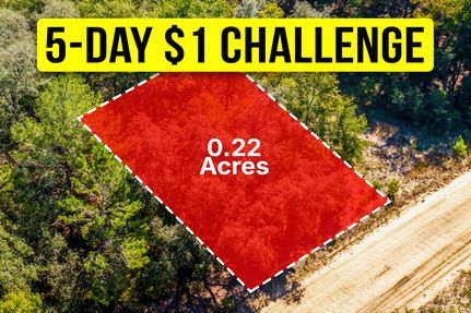 Recreational Property for sale in Putnam County, Florida