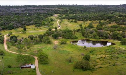 Ranch Property for sale in Burnet County, Texas