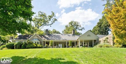 Property for sale in Fauquier County, Virginia