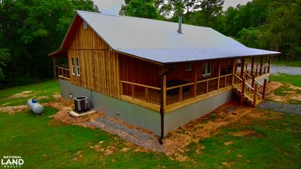 Commercial Property for sale in Covington County, Alabama