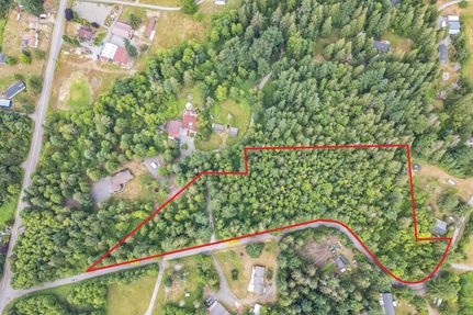 Property for sale in King County, Washington