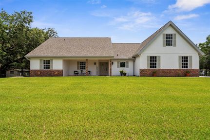 Lakefront Property for sale in Manatee County, Florida