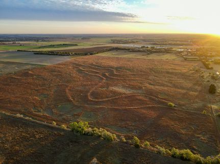 Farm Property for sale in Kingman County, Kansas