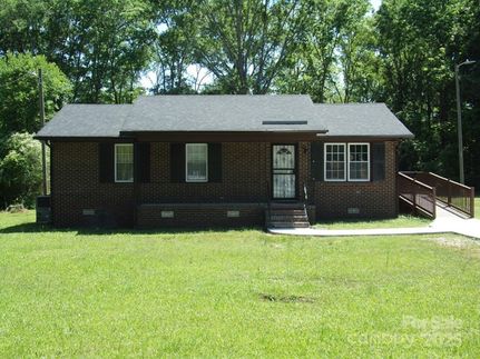 Property for sale in Chester County, South Carolina