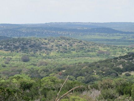 Hunting Land for sale in Edwards County, Texas