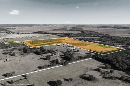 Ranch Property for sale in Hill County, Texas