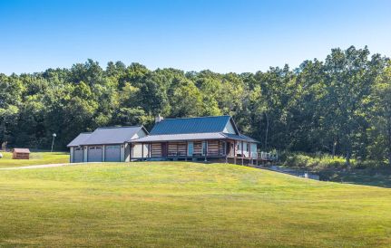 Farm Property for sale in Madison County, Missouri