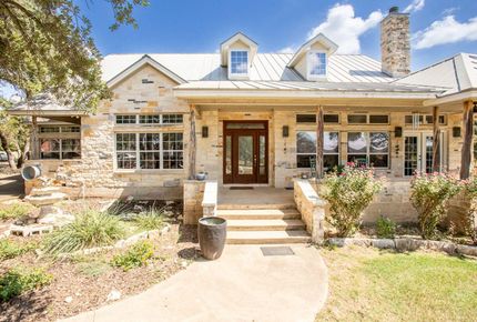 Ranch Property for sale in Williamson County, Texas