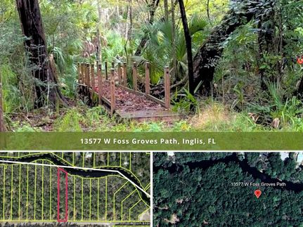 Property for sale in Citrus County, Florida