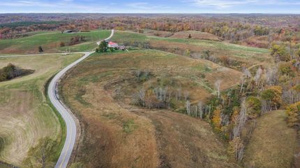 Property for sale in Gallia County, Ohio