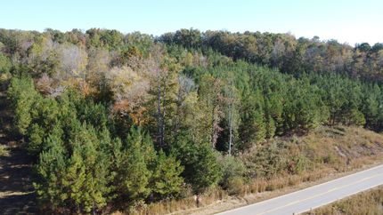 Property for sale in Cleburne County, Alabama