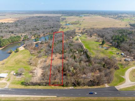 Recreational Property for sale in Lamar County, Texas