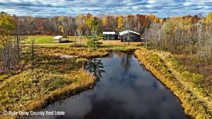 Ranch Property for sale in Pine County, Minnesota