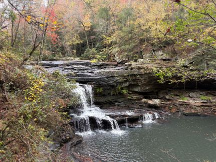 Recreational Property for sale in Jackson County, Alabama