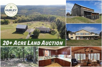 Ranch Property for sale in Huntingdon County, Pennsylvania
