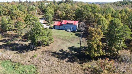 Ranch Property for sale in Izard County, Arkansas