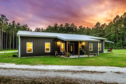 Farm Property for sale in Walker County, Texas