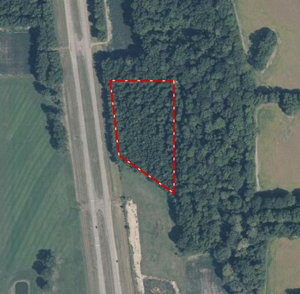 Property for sale in Yalobusha County, Mississippi