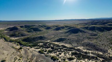 Recreational Property for sale in Presidio County, Texas
