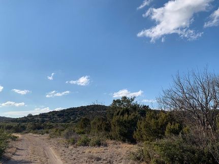 Recreational Property for sale in Edwards County, Texas