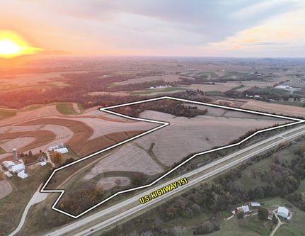 Horse Property for sale in Grant County, Wisconsin