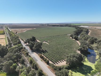 Riverfront Property for sale in Yolo County, California