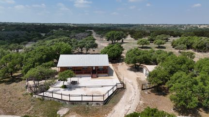 Farm Property for sale in Kimble County, Texas